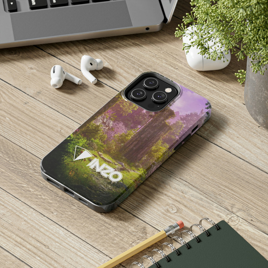 Inzo Tough Phone Cases, Case-Mate IPhone - EDMCLOTHINGSTORE