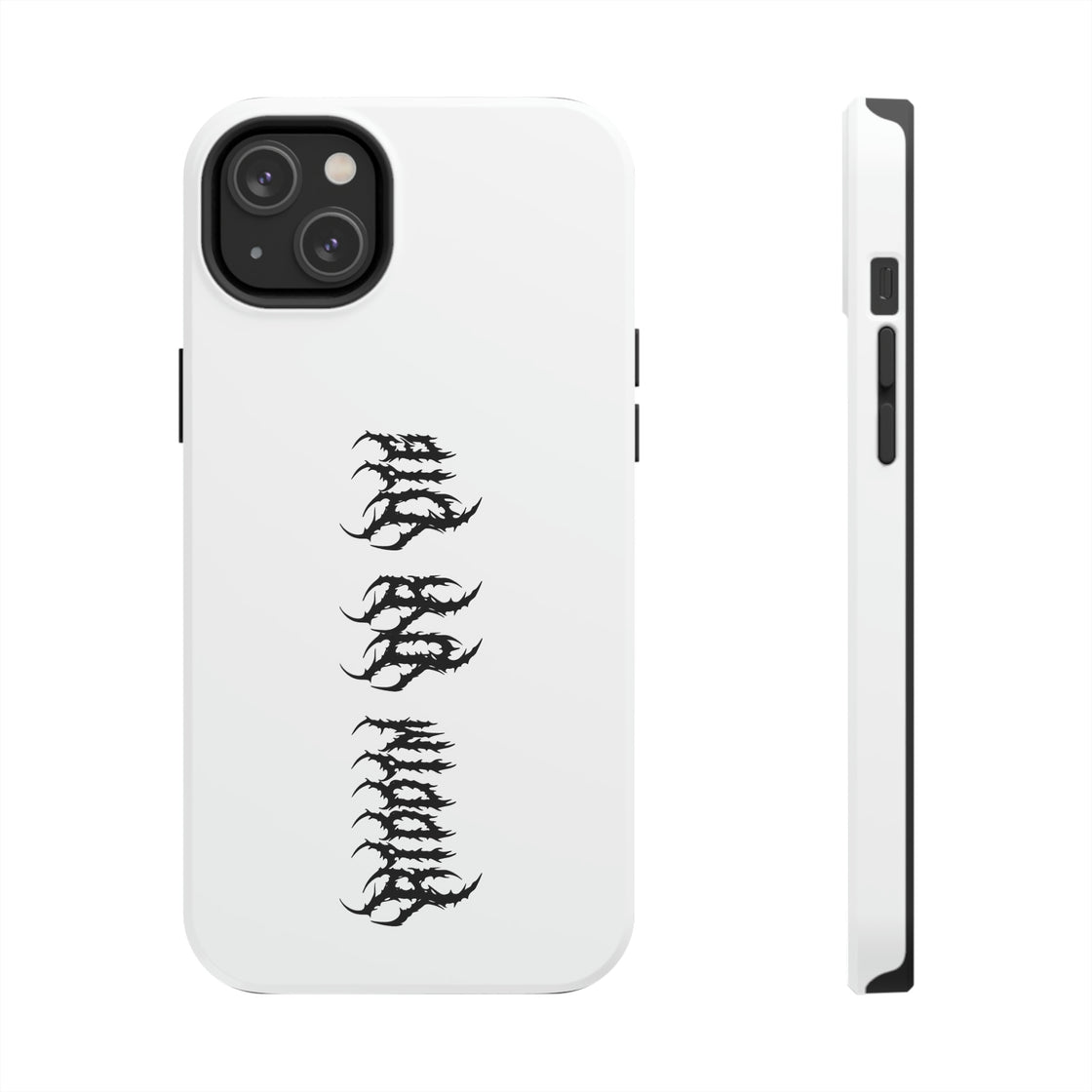 Riddim Or Die Tough Phone Cases, Case-Mate IPhone - EDMCLOTHINGSTORE