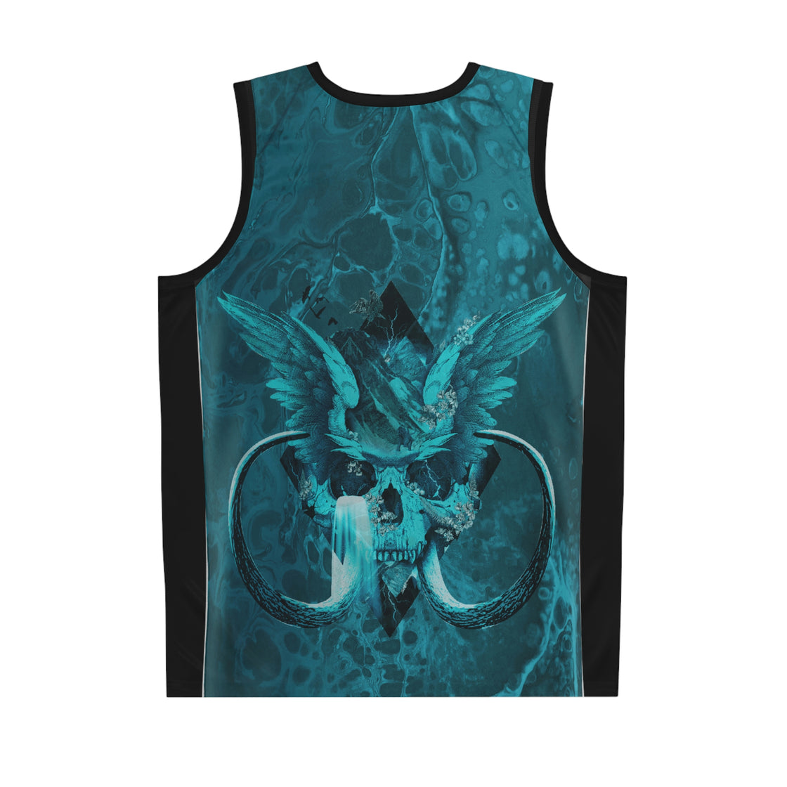 Sullivan King Wooli 2023 Festival Jersey | Festival Clothing | Festival Gear | EDM Merch | DJ Merch | Festival Merch | Edm Gear - EDMCLOTHINGSTORE