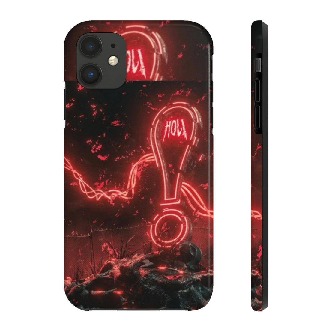 Hol! Tough Phone Cases, Case-Mate IPhone - EDMCLOTHINGSTORE