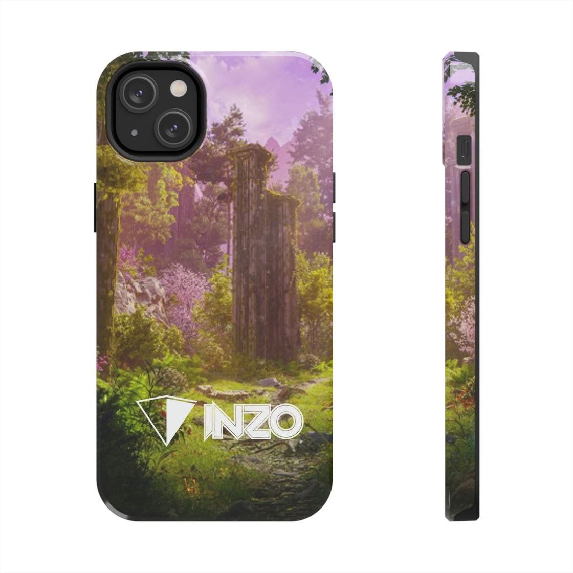 Inzo Tough Phone Cases, Case-Mate IPhone - EDMCLOTHINGSTORE