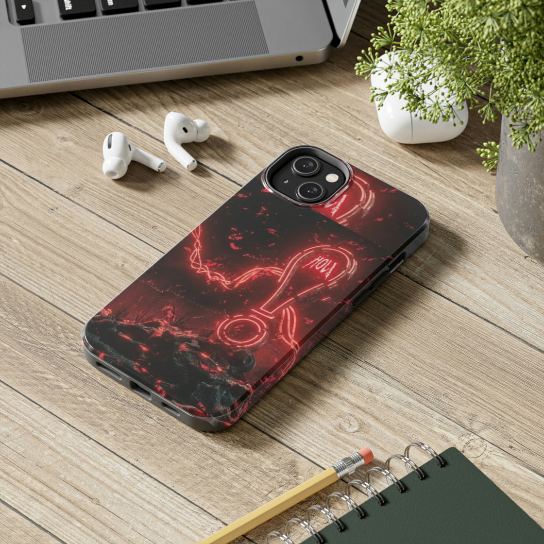 Hol! Tough Phone Cases, Case-Mate IPhone - EDMCLOTHINGSTORE