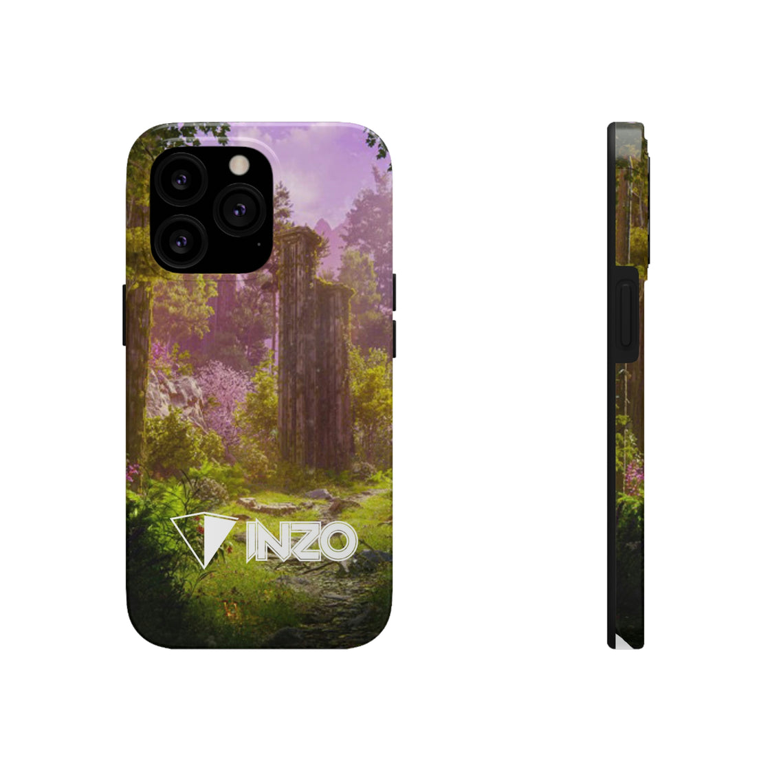 Inzo Tough Phone Cases, Case-Mate IPhone - EDMCLOTHINGSTORE