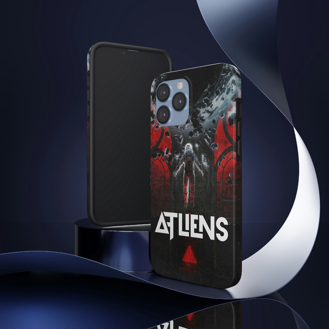 Atliens Tough Phone Cases, Case-Mate IPhone - EDMCLOTHINGSTORE