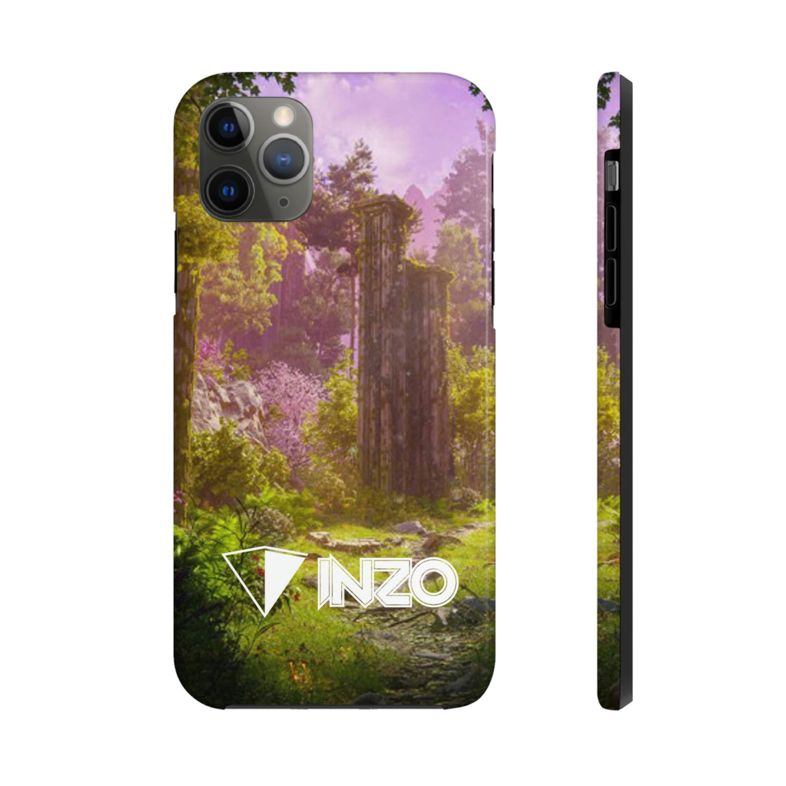 Inzo Tough Phone Cases, Case-Mate IPhone - EDMCLOTHINGSTORE