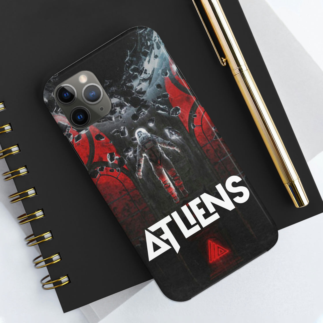 Atliens Tough Phone Cases, Case-Mate IPhone - EDMCLOTHINGSTORE