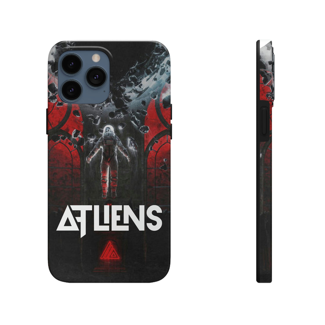 Atliens Tough Phone Cases, Case-Mate IPhone - EDMCLOTHINGSTORE