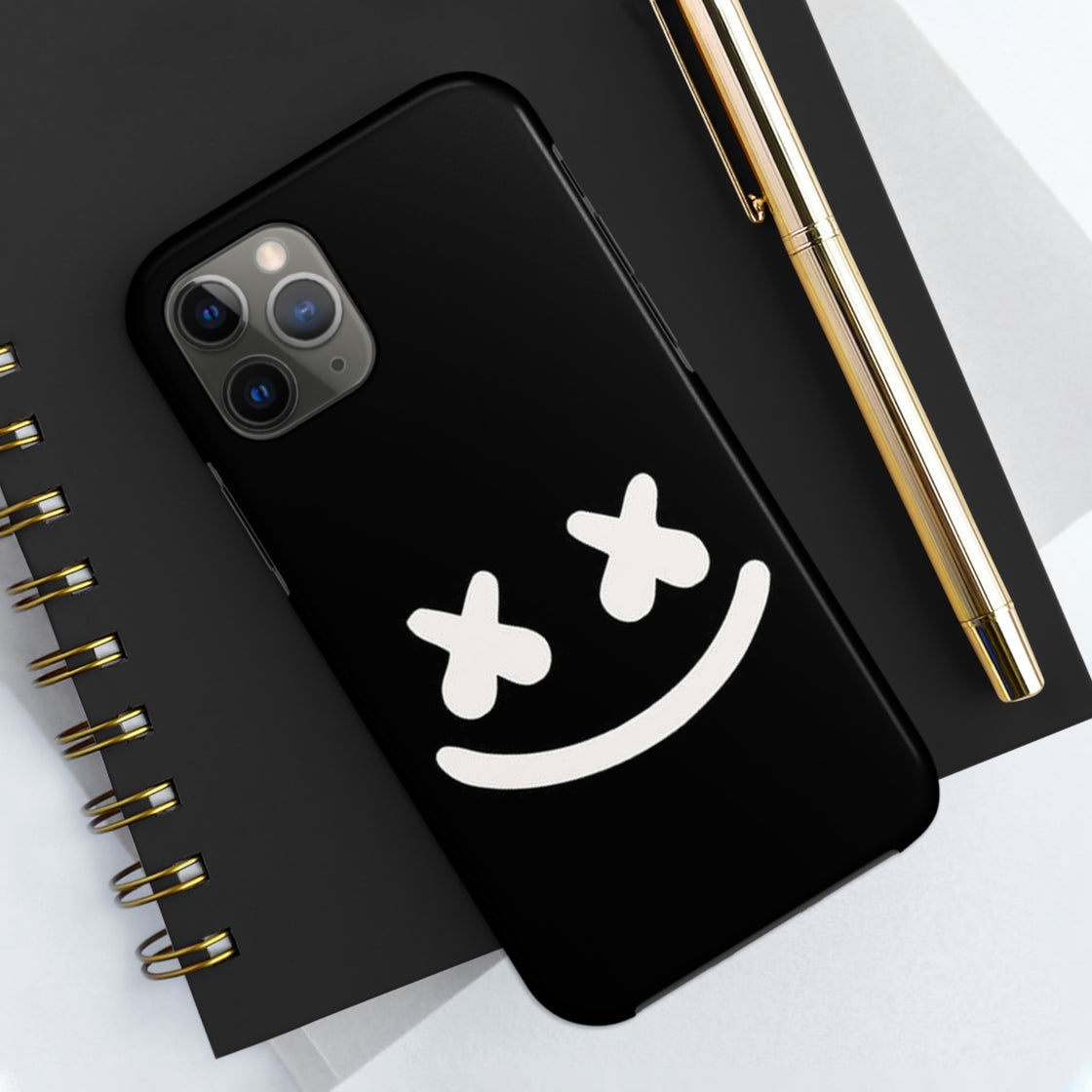Svdden Death Tough iPhone Cases, Case-Mate IPhone - EDMCLOTHINGSTORE