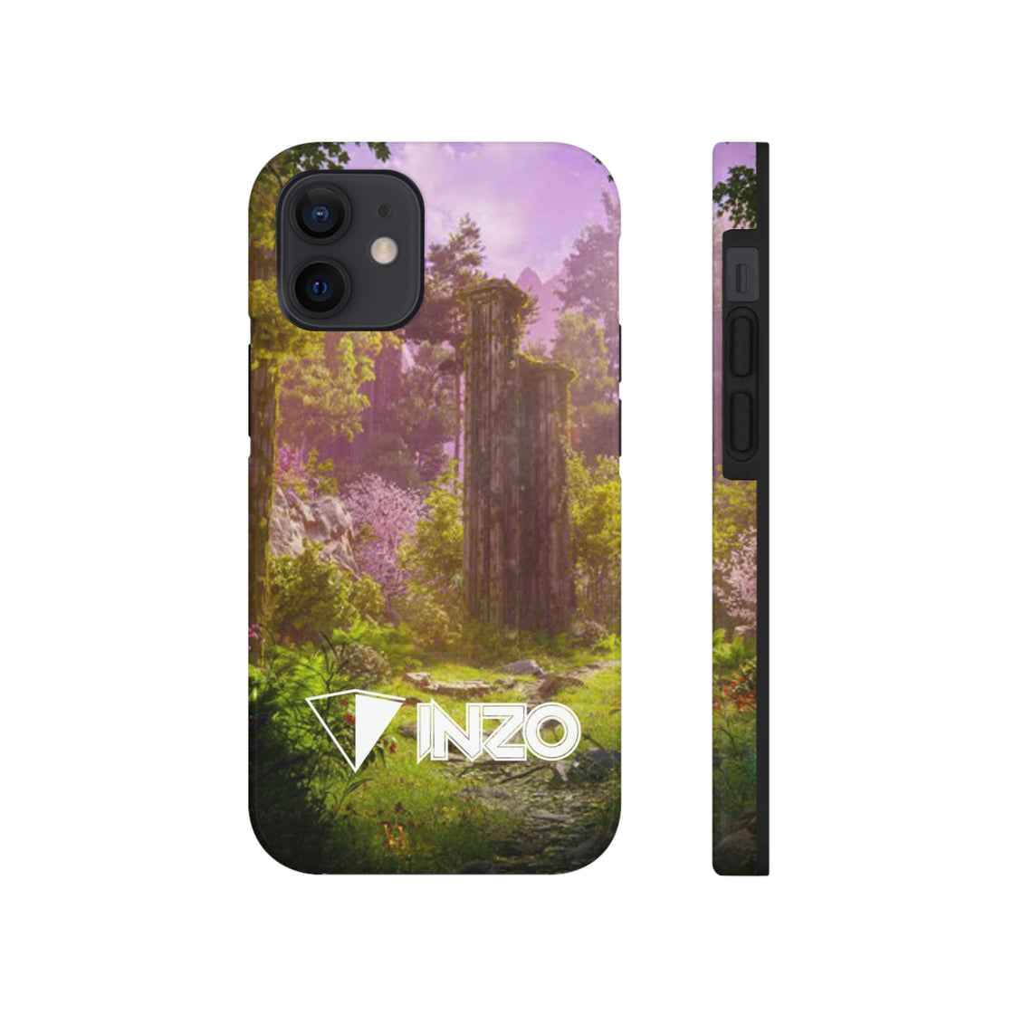 Inzo Tough Phone Cases, Case-Mate IPhone - EDMCLOTHINGSTORE