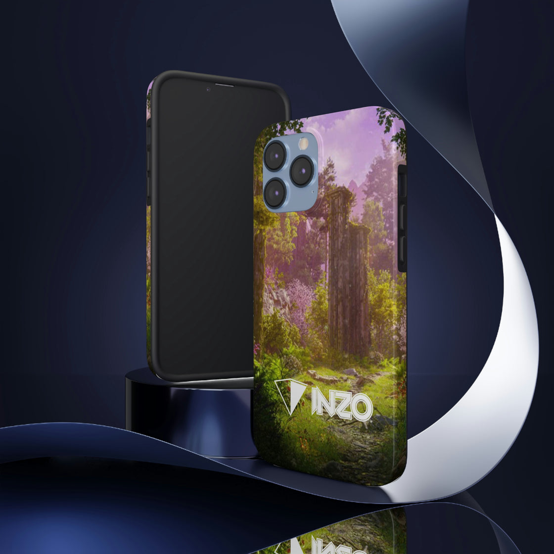 Inzo Tough Phone Cases, Case-Mate IPhone - EDMCLOTHINGSTORE