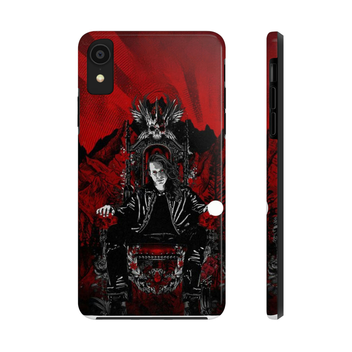Sullivan King Tough Phone Cases, Case-Mate IPhone - EDMCLOTHINGSTORE