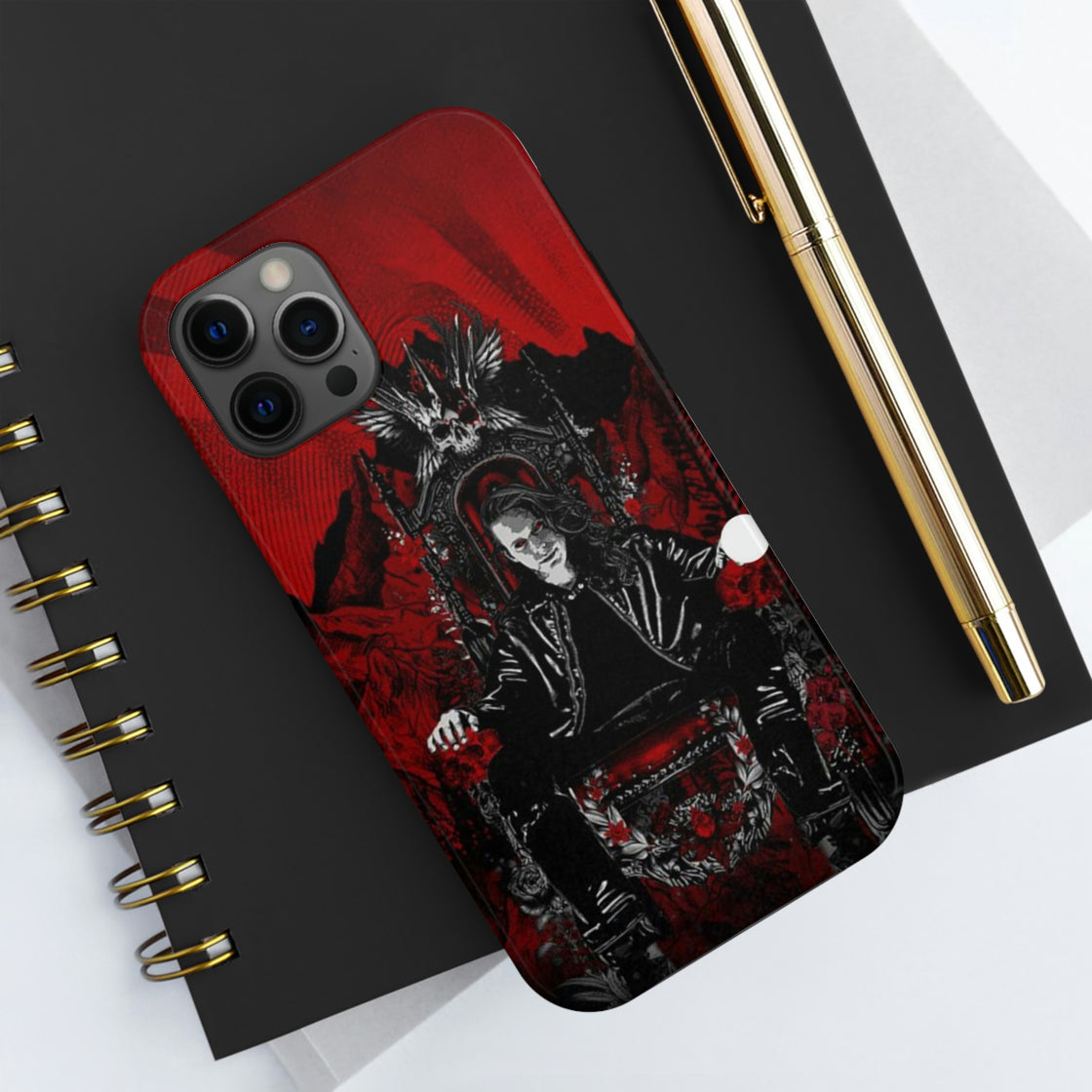 Sullivan King Tough Phone Cases, Case-Mate IPhone - EDMCLOTHINGSTORE
