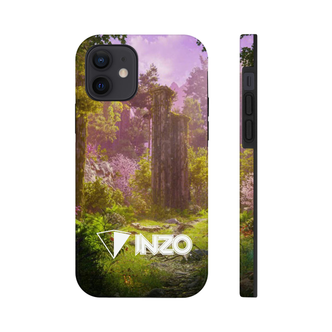 Inzo Tough Phone Cases, Case-Mate IPhone - EDMCLOTHINGSTORE