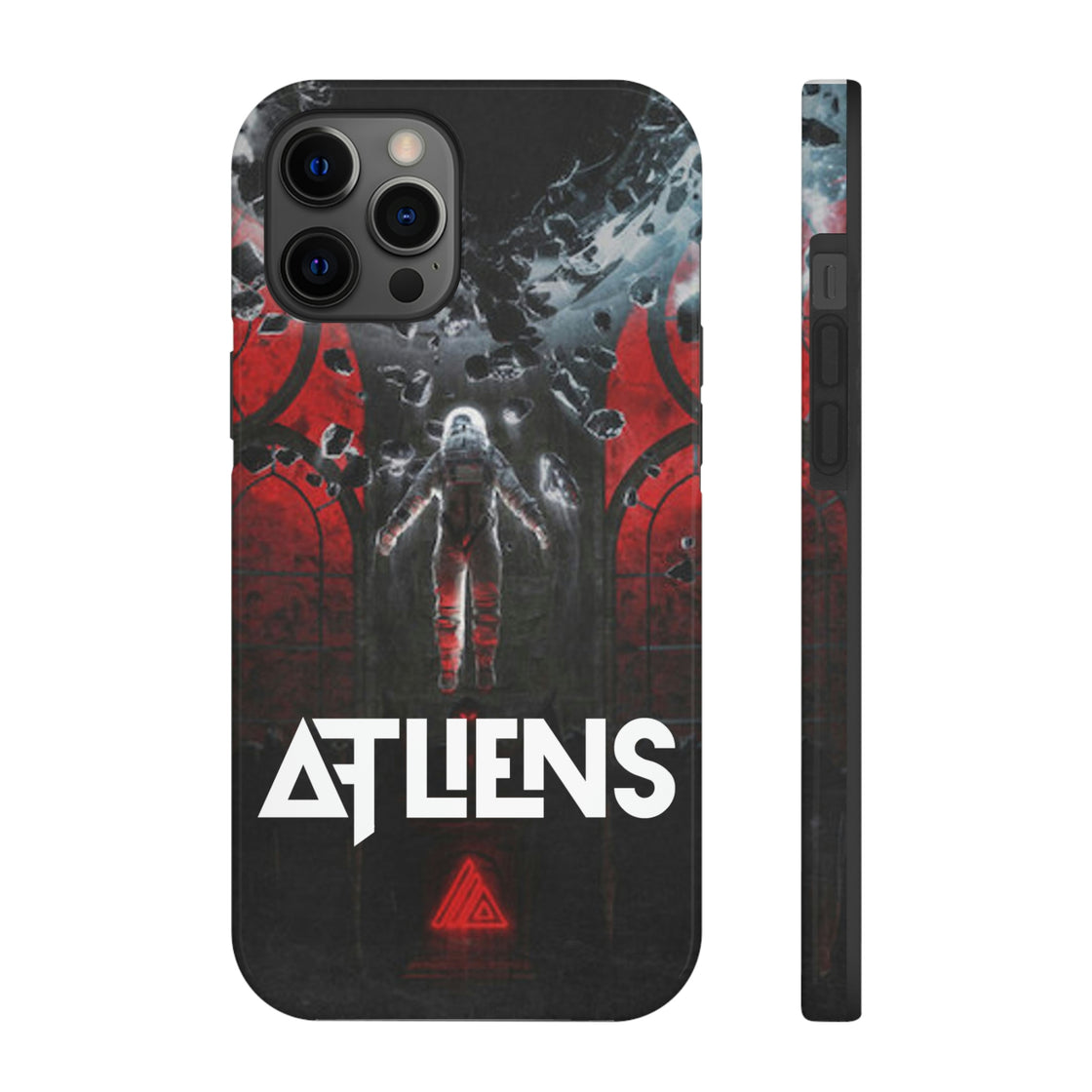 Atliens Tough Phone Cases, Case-Mate IPhone - EDMCLOTHINGSTORE