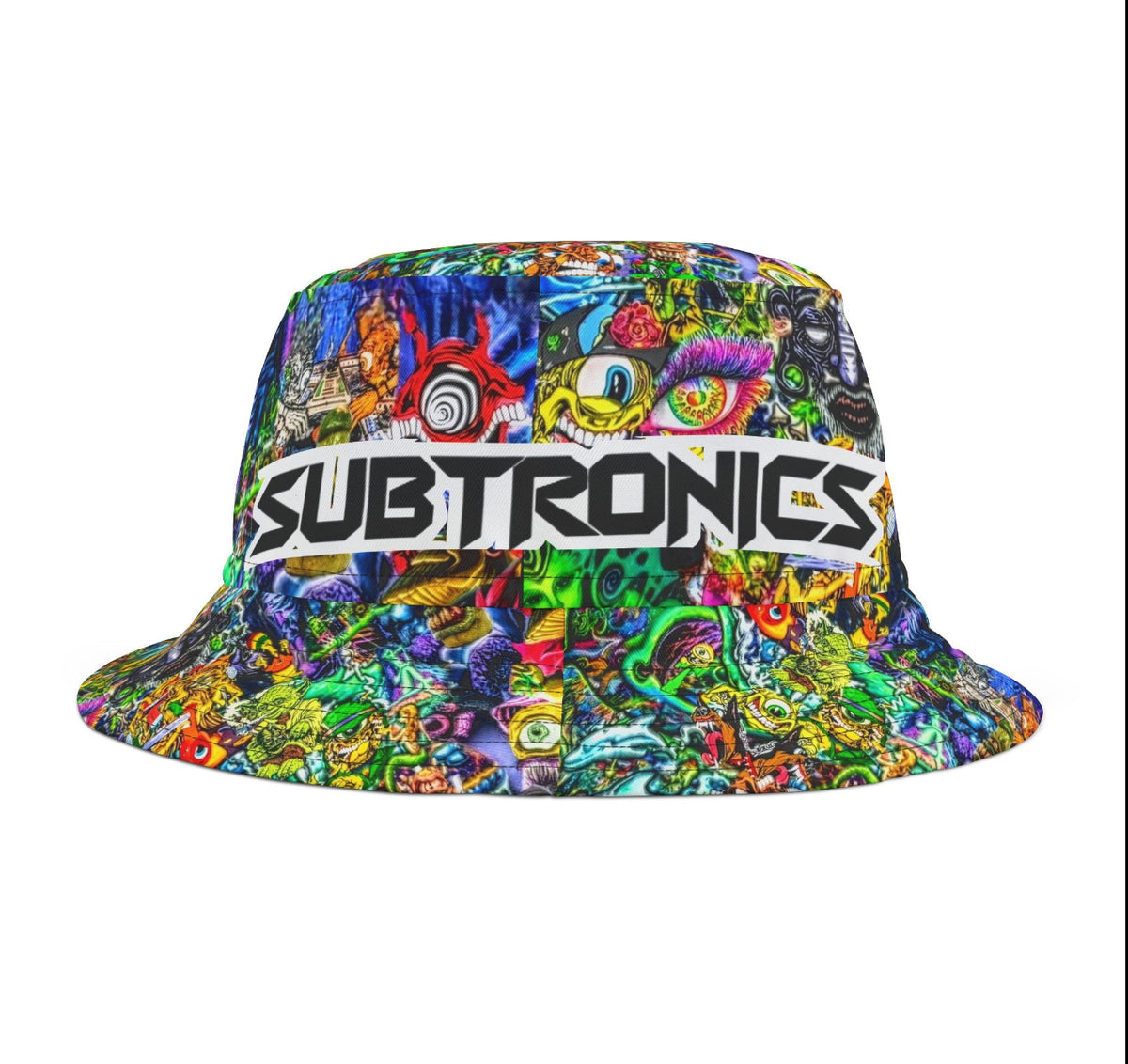Rave Hats