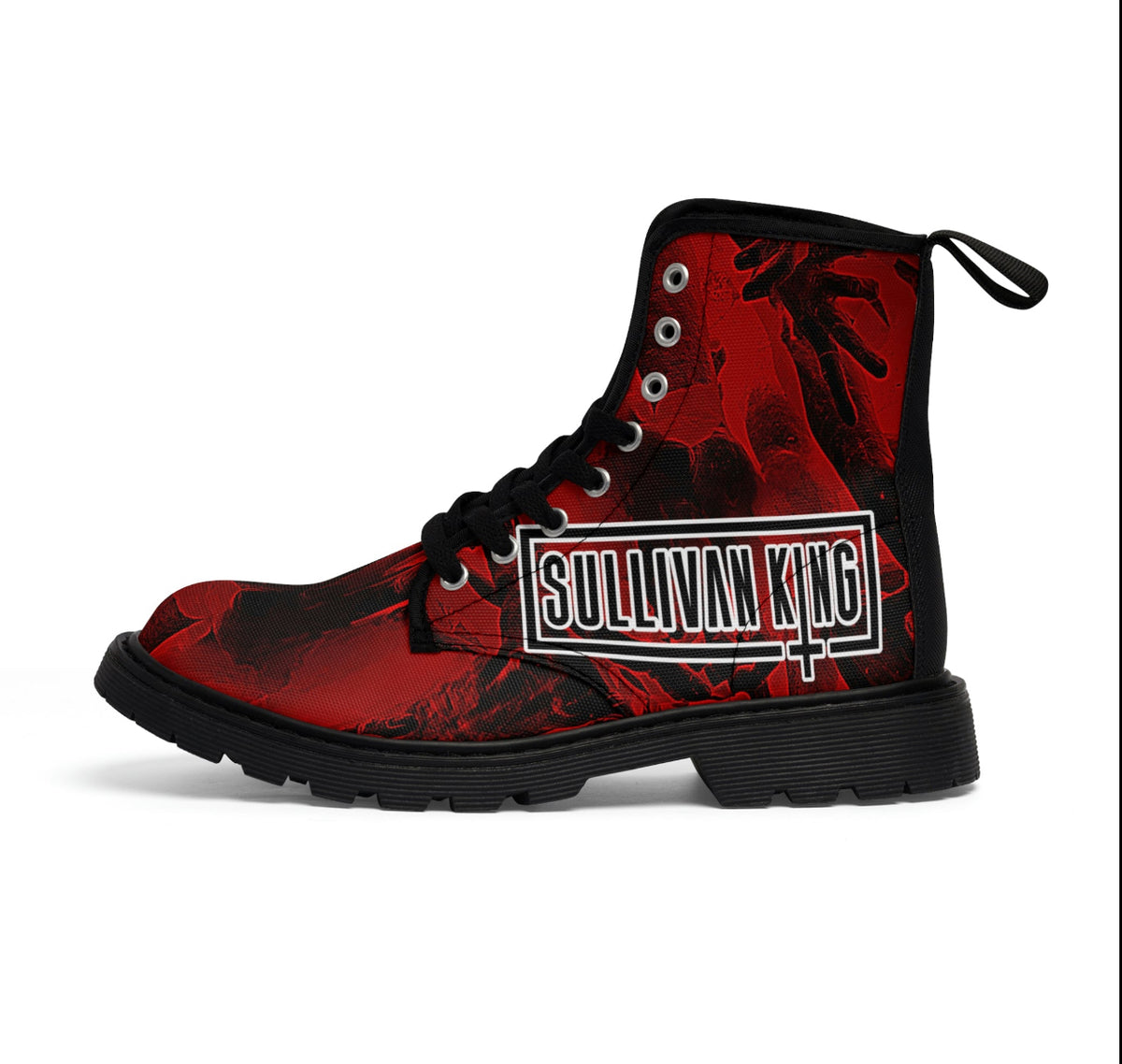 Rave Foot Wear