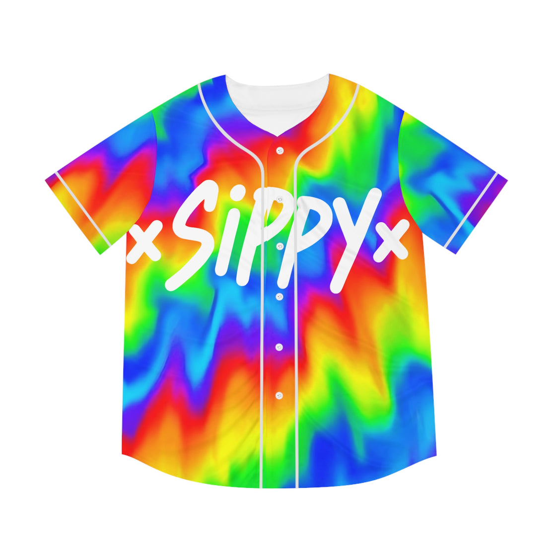 Sippy Jersey Dj Merch