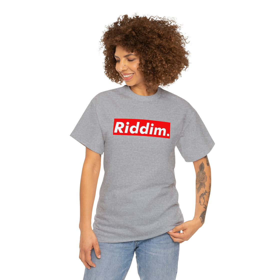 Riddim T Shirt