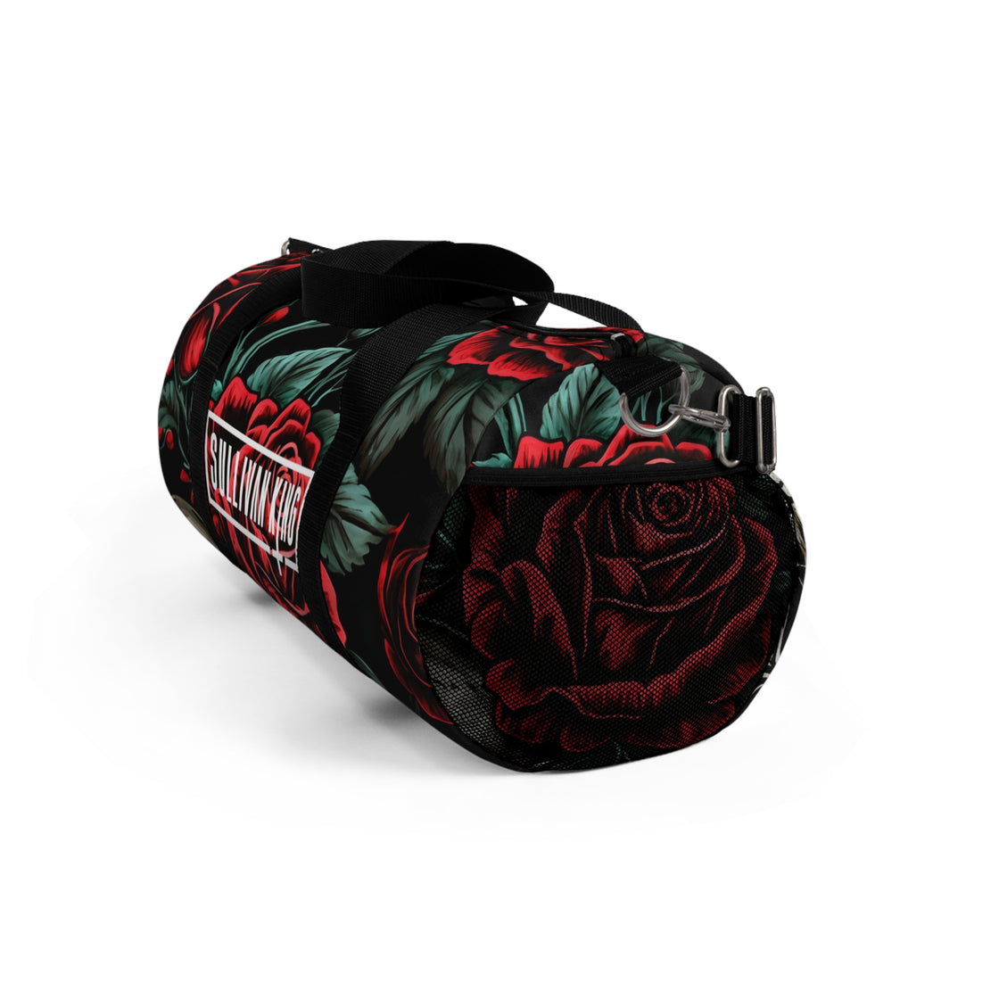 Sullivan King Travel Duffel Bag