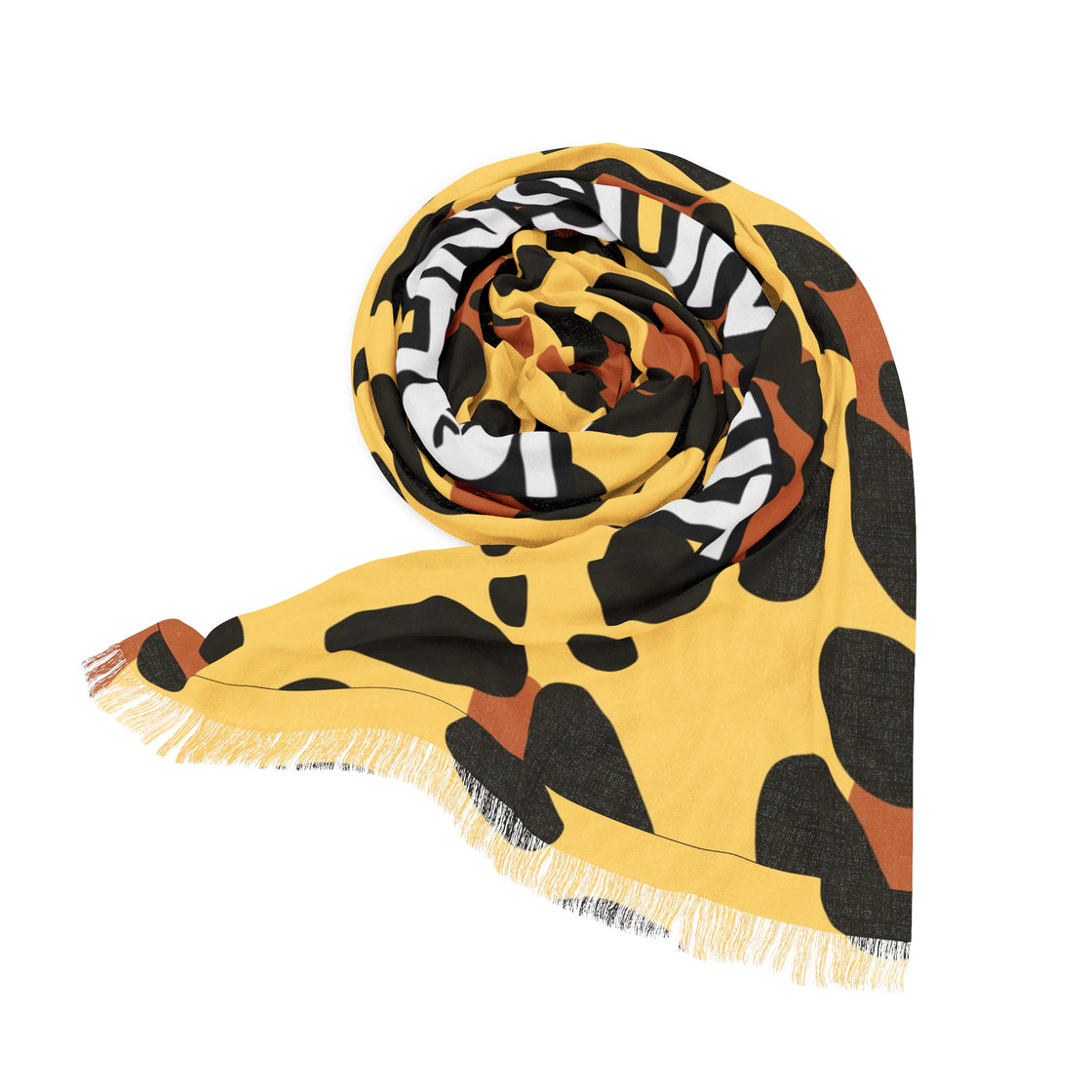 John Summit Pashmina Lightweight Pashmina Scarf