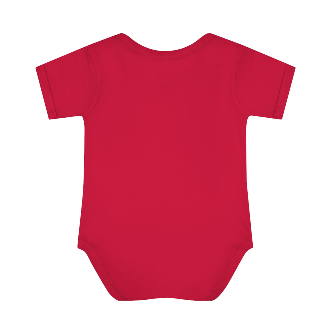 Excision Infant Baby Rib Bodysuit - EDMCLOTHINGSTORE