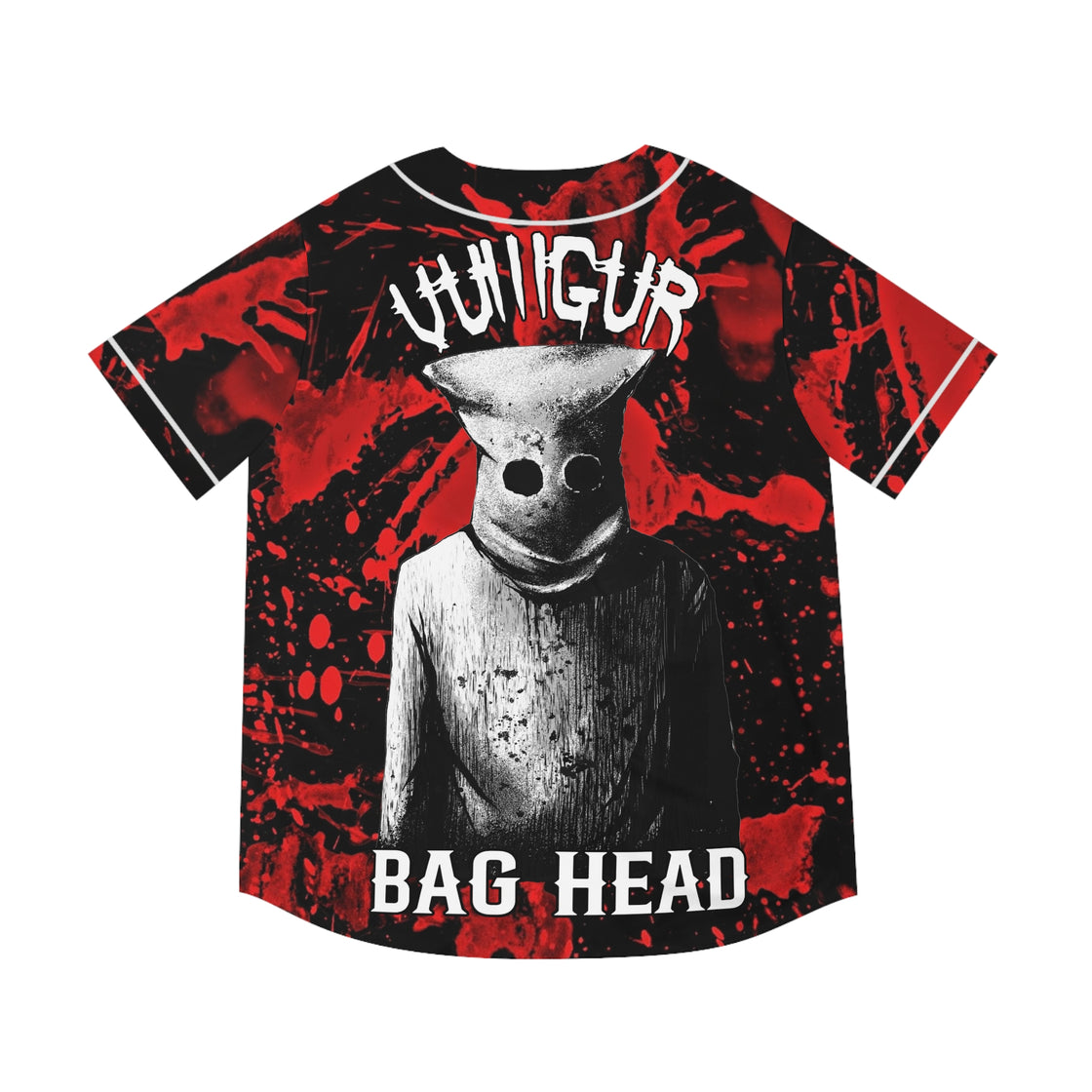 Vulllgur Jersey (BAGHEAD) - EDMCLOTHINGSTORE