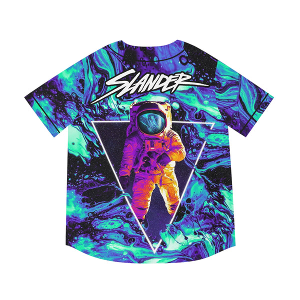 Unleash Your Style: Grab Our Exclusive EDM Festival Jersey Now!