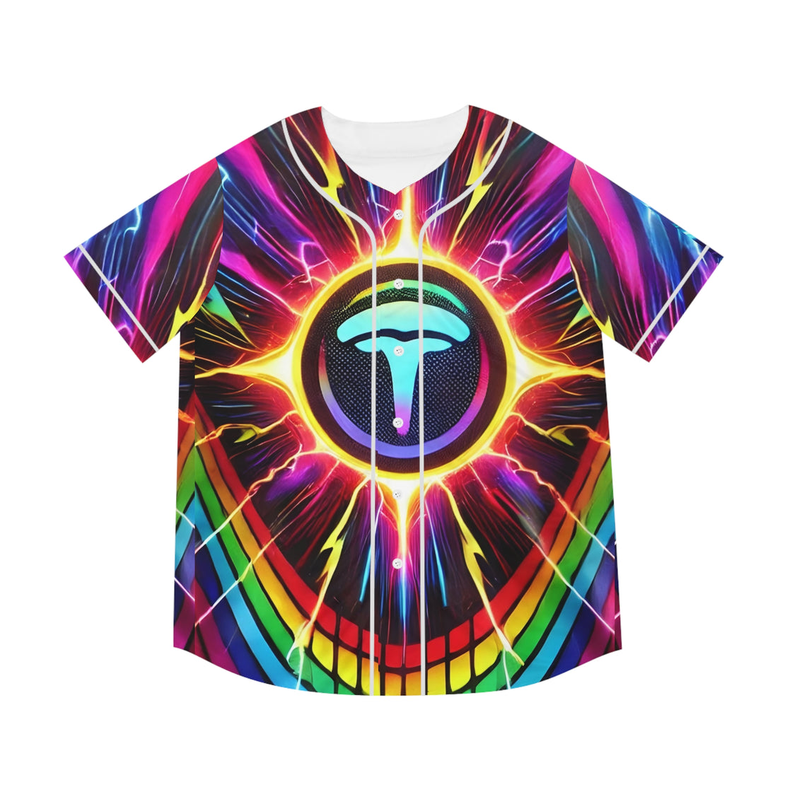 Tiesto Jersey EDC Jersey 2024: Vibrant Custom Inspired Designs – Bold Pride Colors for Festival-Ready Style - EDMCLOTHINGSTORE