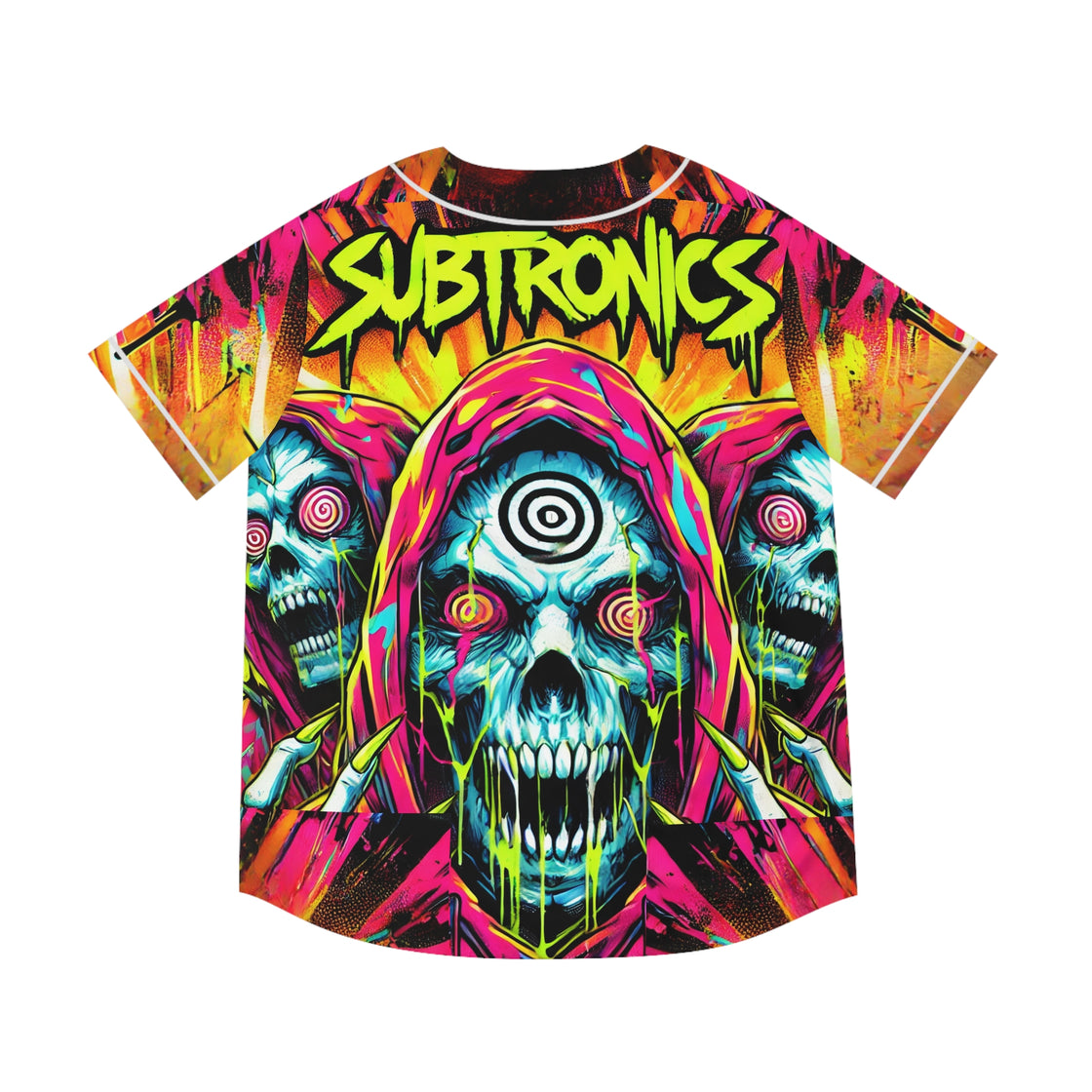 Subtronics Jersey Hol! Jersey (Mindd Pluck) 2 - EDMCLOTHINGSTORE