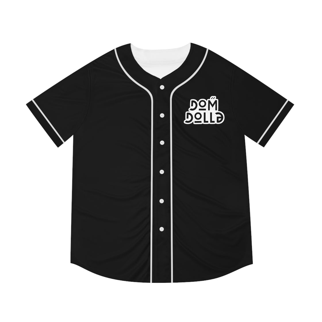 Dom Dolla Jersey (Yes Chef Dom Jersey) - EDMCLOTHINGSTORE