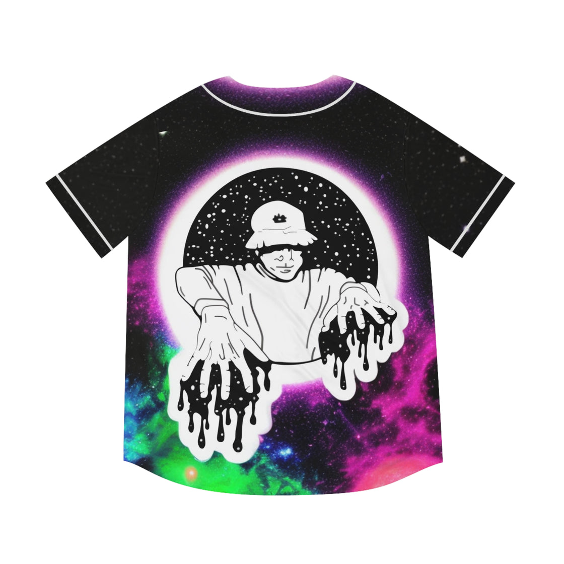 Lsdream Jersey Wakaan EDM 2 - EDMCLOTHINGSTORE