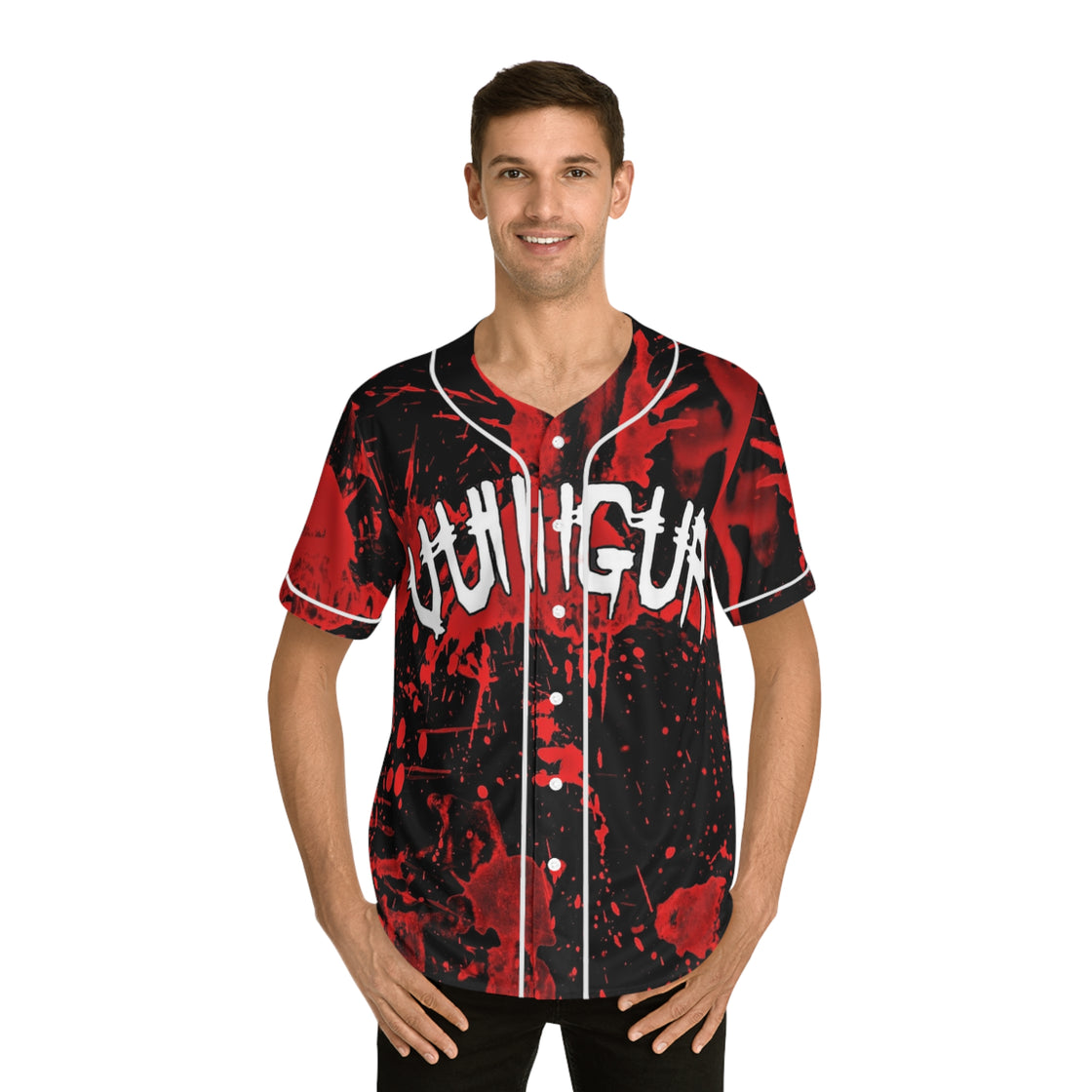 Vulllgur Jersey (BAGHEAD) - EDMCLOTHINGSTORE