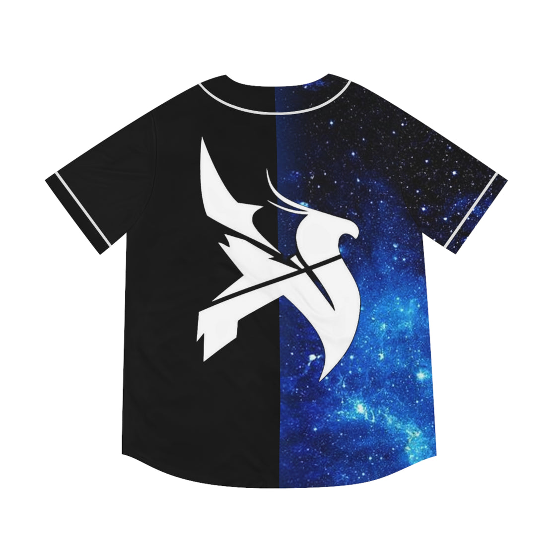 Illenium Jersey (Blue Stars) - EDMCLOTHINGSTORE