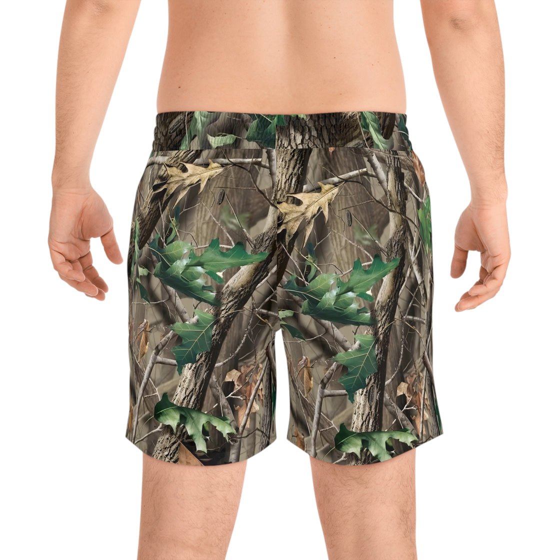 Camo Shorts Fishing Shorts Hunting Shorts Rave Shorts - EDMCLOTHINGSTORE