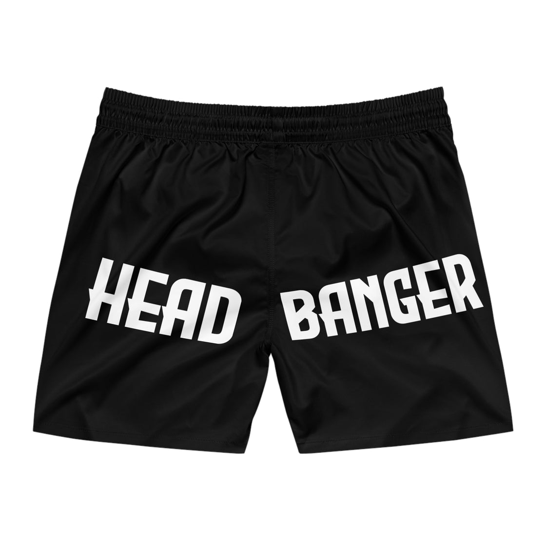 Head Banger Shorts EDM Shorts Rave Shorts - EDMCLOTHINGSTORE