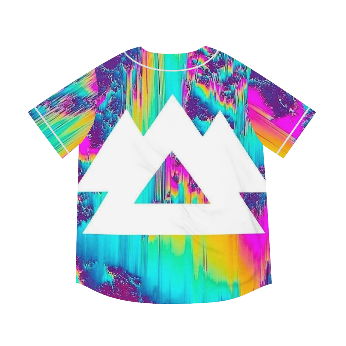 Wakaan Jersey EDM - EDMCLOTHINGSTORE
