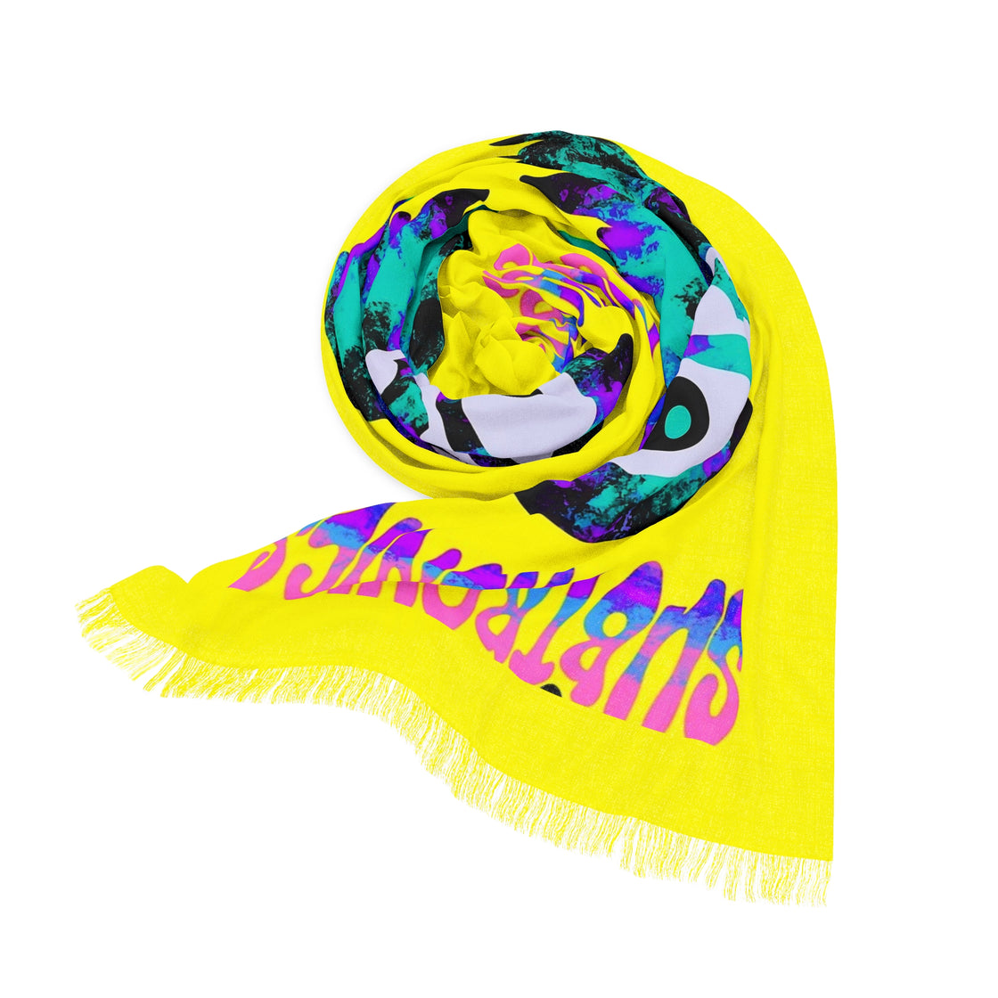 Subtronics Pashmina