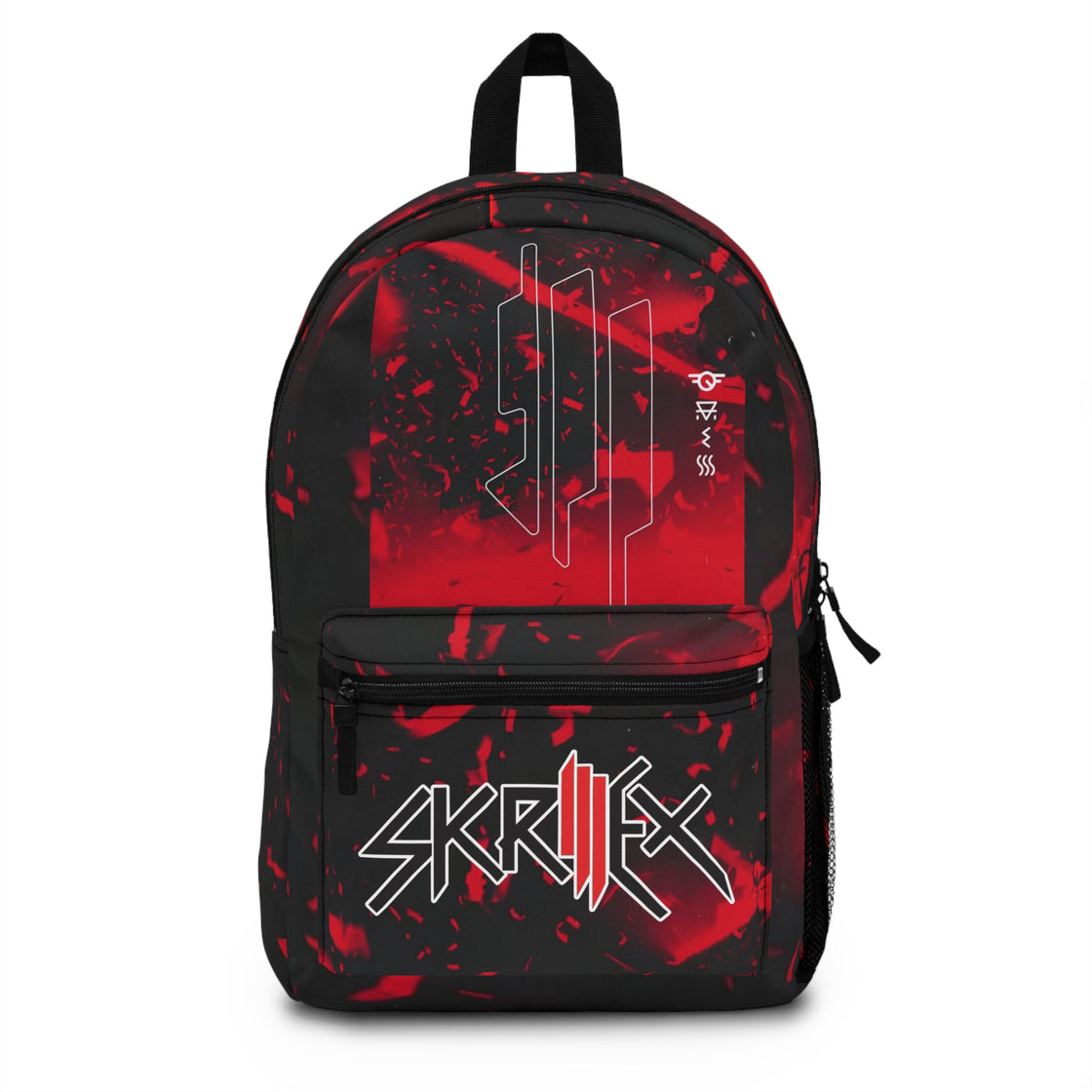 Skrillex Festival Backpack