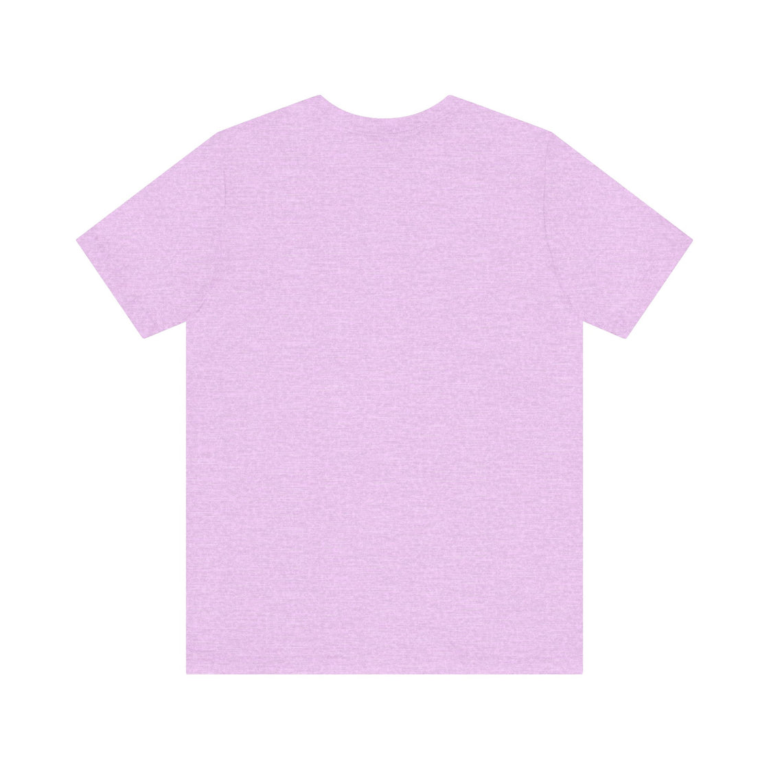 Sara Landry Unisex Jersey Short Sleeve Tee - EDMCLOTHINGSTORE