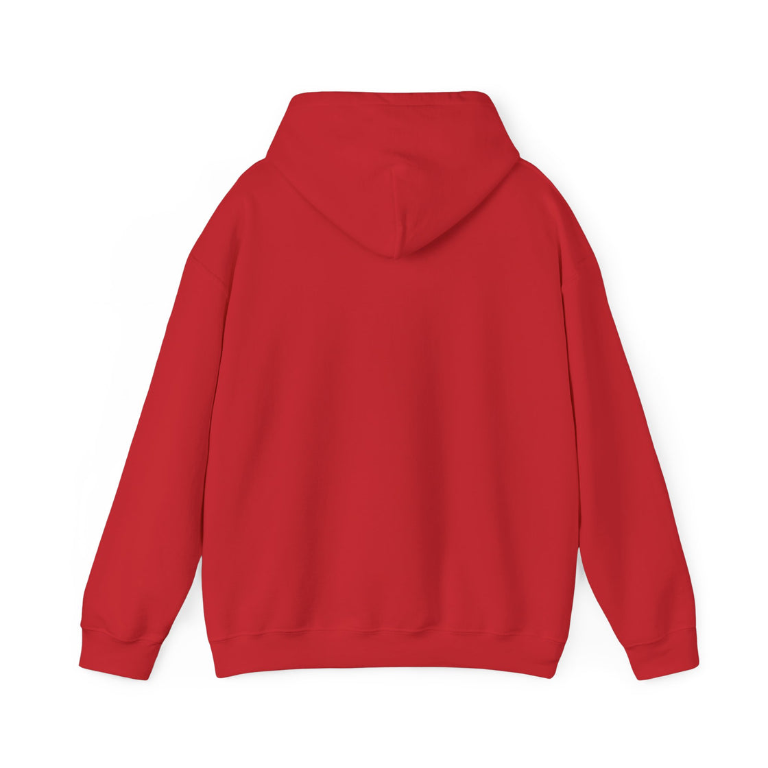 Sullivan King Hooded Sweatshirt - EDMCLOTHINGSTORE