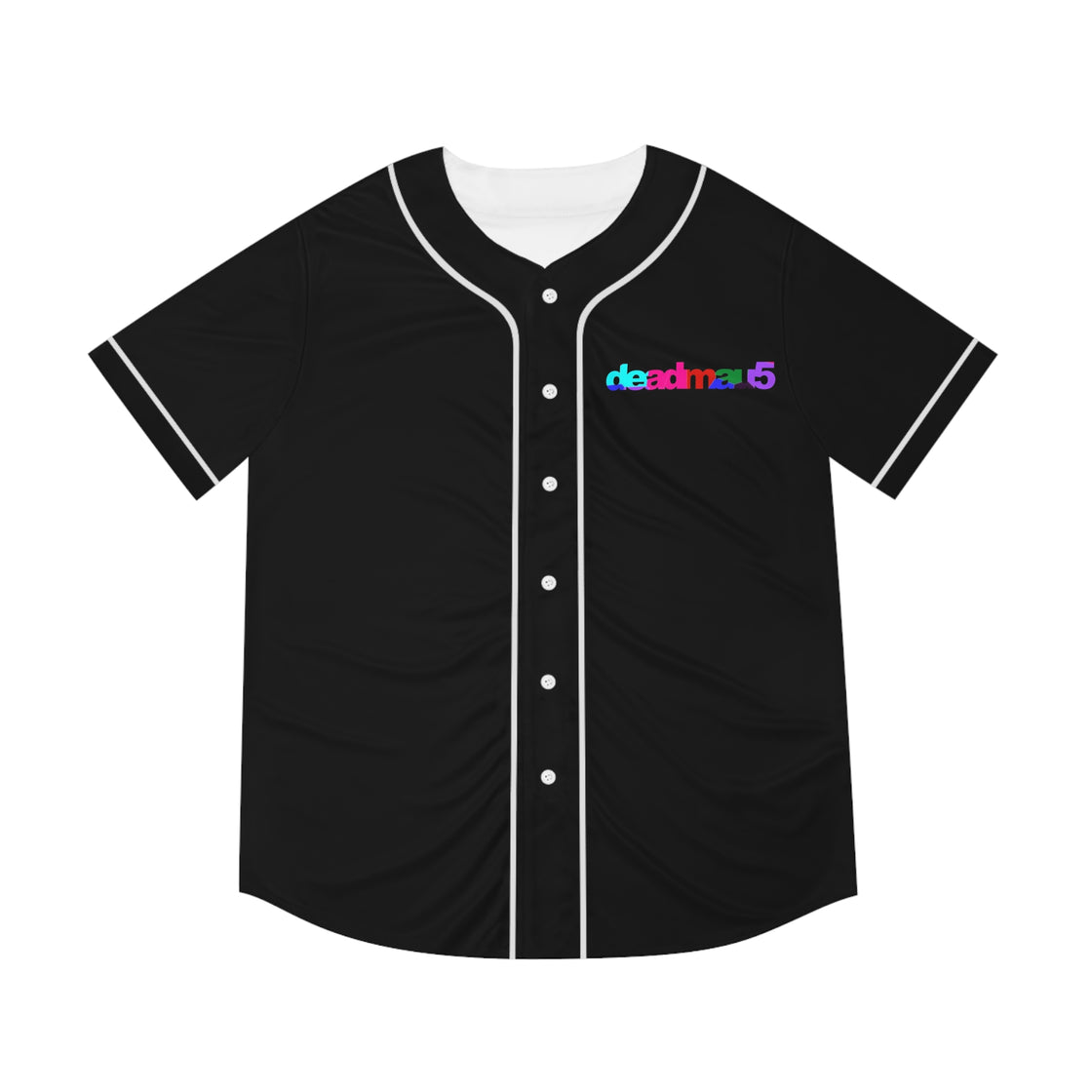 Deadmau5 Jersey - EDMCLOTHINGSTORE