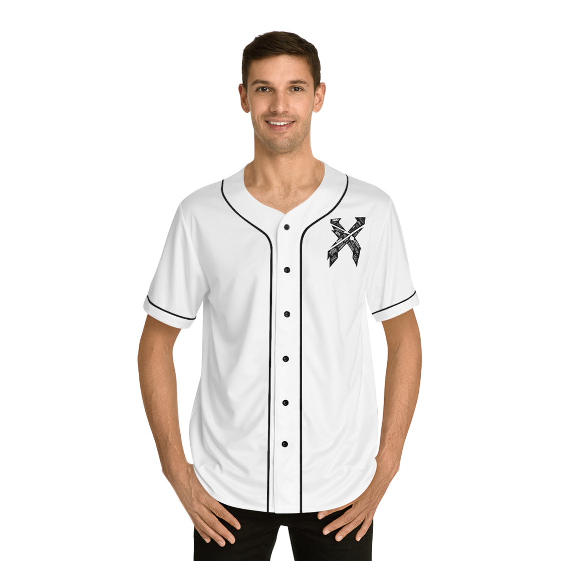 Lost Lands Festival Jersey – Excision, SVDDEN Death, Sullivan King, Illenium, Rezz, Slander, Kompany, Crankdat, Wooli, Tape B, Hedex, Mersiv, ATLiens, Boogie T, Cyclops, Jessica Audiffred, Vampa, Sippy, Layz, Zingara