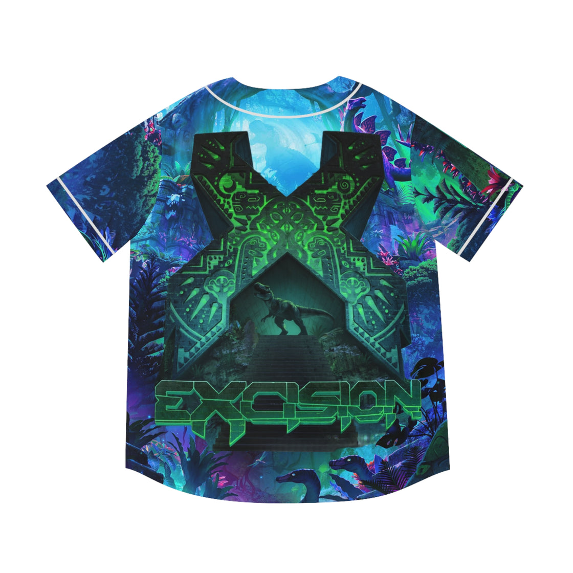 Lost Lands 2023 Jersey Lost Lands Merch