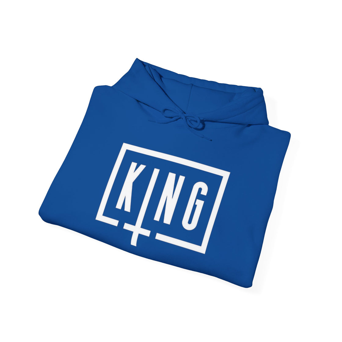 Sullivan King Hooded Sweatshirt - EDMCLOTHINGSTORE