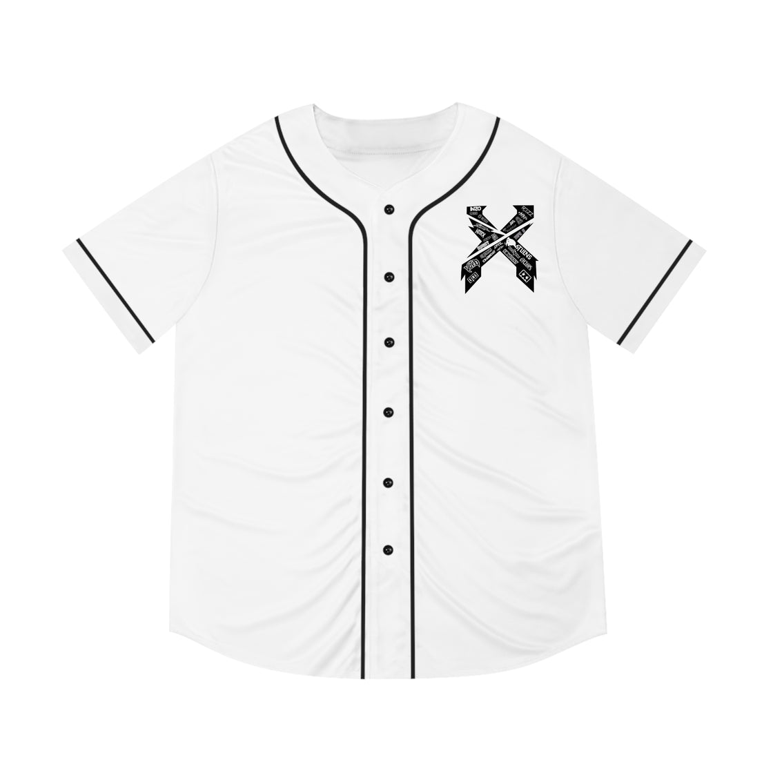 Lost Lands Festival Jersey – Excision, SVDDEN Death, Sullivan King, Illenium, Rezz, Slander, Kompany, Crankdat, Wooli, Tape B, Hedex, Mersiv, ATLiens, Boogie T, Cyclops, Jessica Audiffred, Vampa, Sippy, Layz, Zingara