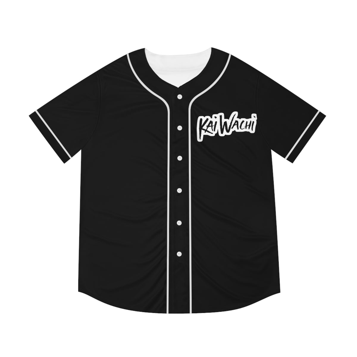 Kai Waichi EDM Rave Jersey | Cry Waichi Festival Jersey – Limited Edition - EDMCLOTHINGSTORE