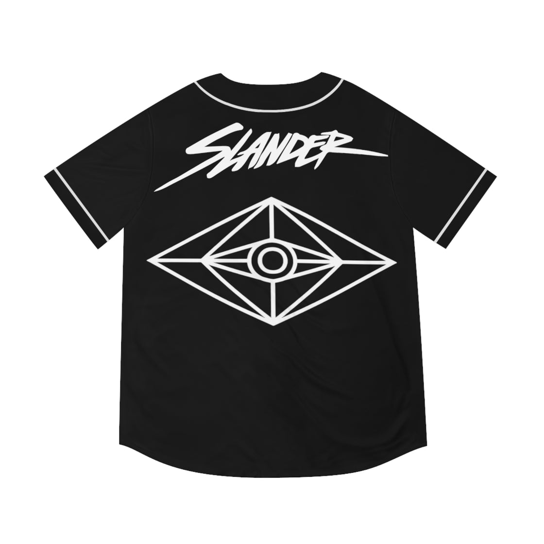 Slander Spaceman Jersey - EDMCLOTHINGSTORE