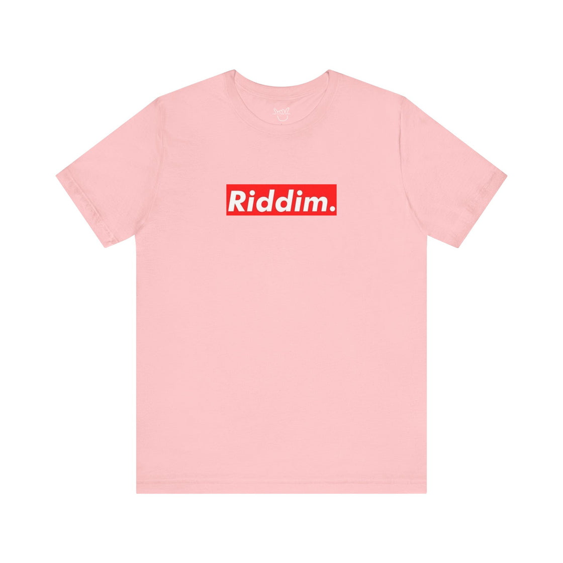 Riddim Makes My P**** Wet Short Sleeve Tee - EDMCLOTHINGSTORE