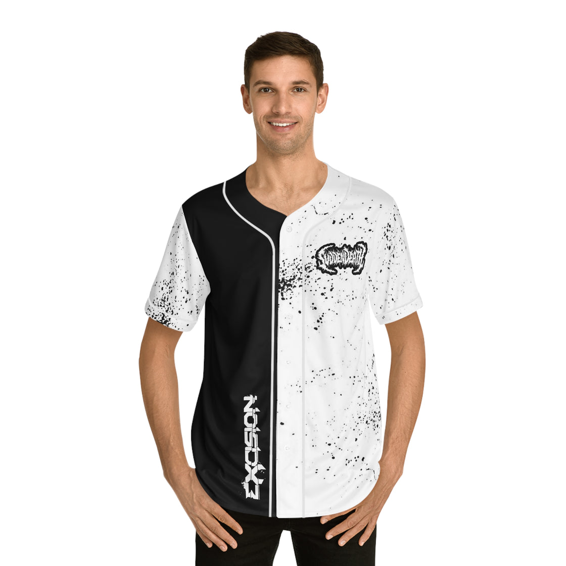 Svdden Death Jersey Excision Jersey