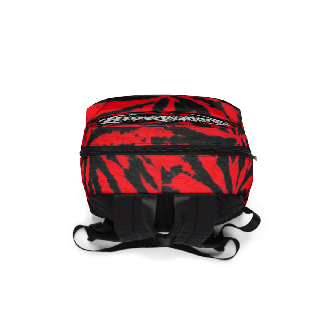 Svdden Death Backpack (Tye Dye) - EDMCLOTHINGSTORE